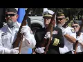 Memorial Day service in Durango