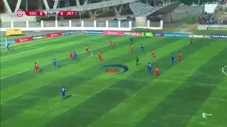 SIMBA SC 0 1 JKT TANZANIA VPL 07 02 2020 Highlights MATCH 