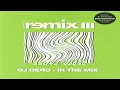 Download Lagu D'Mode Remix III - Dj Dero In The Mix