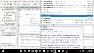 convert string to lowercase java netbeans