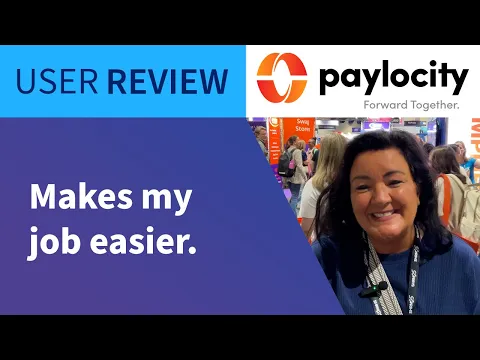 Thumbnail for Paylocity Review