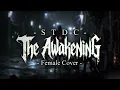 Lagu Sebuah Tawa Dan Cerita // STDC - The Awakening ( Female Cover ) | AI Music Version