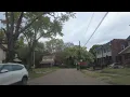 Akron Ohio s Notorious Streets and Neighborhoods