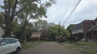 Akron Ohio s Notorious Streets and Neighborhoods