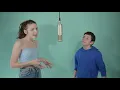 Cover Mette-Marie Max Atzmon What Other People Say - Demi Lovato Sam Fischer