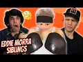 Lagu Try Not To Laugh: Eddie Mora \u0026 His Siblings Funny Shorts Compilation 2025
