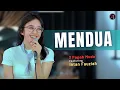 Download Lagu Mendua (Kau Putuskan Tuk Mendua) - Astrid | Intan Fauziah feat 3 Papah Muda