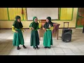 Download Lagu Gerak Lagu Tangan Ke Atas || Ice Breaking Pembuka Kelas Asyik untuk PAUD \u0026 SD