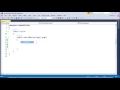 C Beginner to advanced - Lesson 68