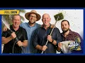 The Rick Burgess Show LIVE 26 Ep 387