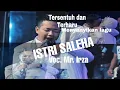 Download Lagu Istri Saleha (Cipt. Rhoma Irama) - (COVER - MR. IRZA )