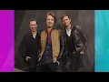 Hanson - Look at You (music video)