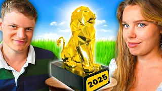 Vores stemmer til Simba Prisen 2025