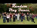 Download Lagu [KPOP IN PUBLIC] RANDOM PLAY DANCE 랜덤 플레이 댄스| Edinburgh, Scotland