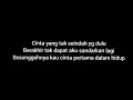 Download Lagu Pinkan Mambo - BCT (Benih Cinta Terlarang) lirik