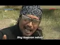 Download Lagu Bumi Makin Goyang - Pungky Deaz