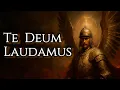 Download Lagu Te Deum Laudamus | Epicki Hymn 🇵🇱 | Epic Symphonic Prayer Of Gratitude 🔥 |  CC 🇬🇧