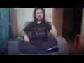 Feast Or Famine (Hellyeah) (Vocal Cover)