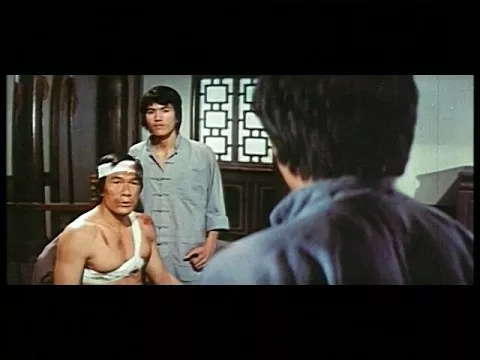 Four Real Friends (1974) German Trailer 四大天王