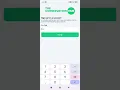 Signing up and signing in to The Conservation Hub app