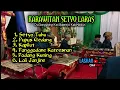 Download Lagu Lelagon Gegendingan KARAWITAN SETYO LARAS  (Gonggong Balerejo Madiun)
