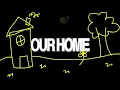 Myd - Our Home (Visualizer)