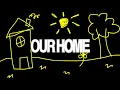 Download Lagu Myd - Our Home (Visualizer)