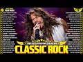 Download Lagu Best Classic Rock Songs Of All Time 🔥 Aerosmith, Nirvana, Guns N' Roses, Bon Jovi, Metallica, Queen
