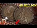 How Much is the 1937 British One Penny Worth Coin Collecting Guide 2025