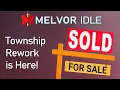 Township Rework is Here - Melvor Idle