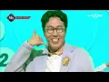 [Kim YoungChul - Ring Ring (Feat. Hong JinYoung)] Debut Stage | M COUNTDOWN 05/11/17 EP.523