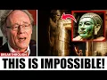Graham Hancock s Theories Just Got Real - Shocking Tomb Discoveries