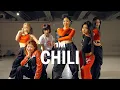 HWASA - Chili / SWF 1MILLION Choreography