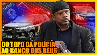 CARLOS ALBERTO DA CUNHA, A VIDA E TRAJETÓRIA DE UM COMPLEXO PERSONAGEM