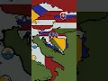 Download Lagu Building Bosnia \u0026 Herzegovina in 3 Scales #bosnia #bosnian  #maps #flags #minecraft
