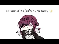 [Original] 1 Hour of Kafka’s Kuru Kuru