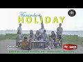 Lagu TANIMBAR HOLIDAY | Emooz Ko ft. Falenz Golgota X GVL X Young Chris X Elly Kofit