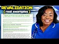 BEGINNERS GUIDE TO REVALIDATION FOR UK NURSES NEW UPDATE A MUST FOR ALL UK NURSES