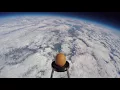 Dropping an EGG from SPACE Will it survive
