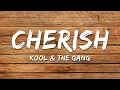 Kool the Gang - Cherish