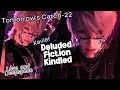 Download Lagu Xavier Deluded Fiction Kindled | Tomorrow's Catch-22 | Love and Deepspace | Limited 5 Star Memory
