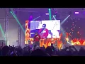 Download Lagu Shanti Dope - City Girl Live @Metrotent Pasig (HIGHMINDS 12th Anniversary)