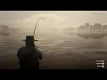 How to Catch Legendary Fish Bluegill - Red Dead Redemption 2