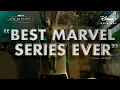 Ready Marvel Studios Moon Knight Disney