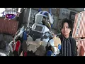 Download Lagu 超限斗神 第11集 (Xtreme Vanguard Bataar Episode 11)