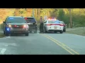 RAW Two Deadly Deputy-Involved Shootings In 24 Hours Guilford County Sheriff s Office Gives Update