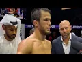 Download Lagu Usman Nurmagomedov vs Paul Hughes 2 full fight.