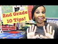 Is Your Child Ready For 2nd Grade Math Expectations