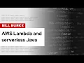 AWS Lambda and serverless Java DevNation Tech Talk