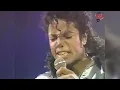 Michael Jackson - This Place Hotel (a.k.a Heartbreak Hotel) (Bad World Tour Live In Rome 1988) HD